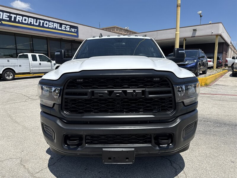 ram ram 2500 pickup 2024 3C6UR5HL0RG127334 image ram ram 2500 pickup 2024 3C6UR5HL0RG127334 image